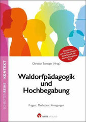Waldorfpädagogik und Hochbegabung Info3 Verlag