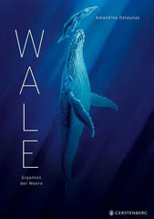 Wale - Giganten der Meere - 9783836963336 Gerstenberg Verlag