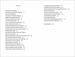 'Warte mal, hab ich zu Hause mein Buch zugemacht?' - 9783458195443 Insel Verlag