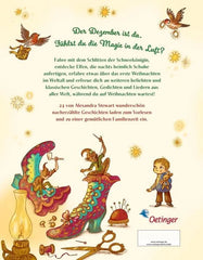 Warten auf Weihnachten. Magische Adventsgeschichten