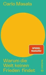 Warum die Welt keinen Frieden findet Brandstätter