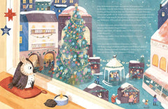 Warum Weihnachtswunder manchmal ganz klein sind Oetinger Verlag