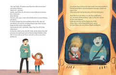 Warum Weihnachtswunder manchmal ganz klein sind Oetinger Verlag