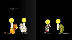 Was bleibt, ist Licht - Mini-Ausgabe ars edition