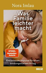 Was Familie leichter macht - Beltz Verlag