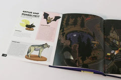 Was geschieht im Dunkeln? - 9783743220935 Loewe Verlag