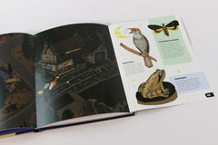 Was geschieht im Dunkeln? - 9783743220935 Loewe Verlag