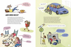 Was ist Arm und was ist Reich? - 9783407759818 Beltz Verlag