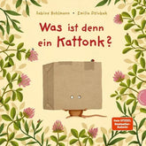 Was ist denn ein Kattonk?