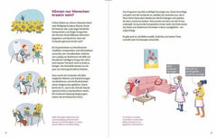 Was ist Künstliche Intelligenz? Beltz und Gelberg Verlag