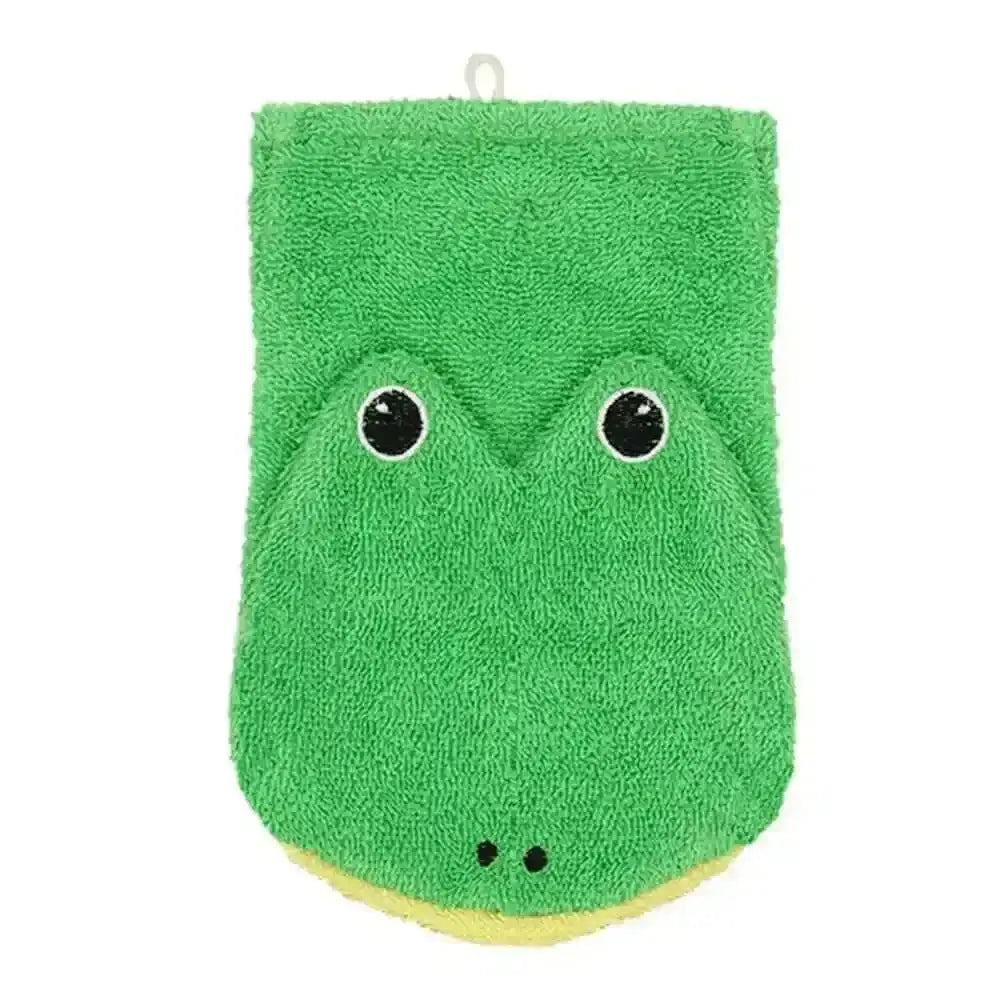 waschhandschuh-gross-frosch-fred-kunstundspiel-1 - kunstundspiel
