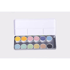 Wasserfarbkasten Nawaro Ökonorm