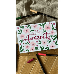 Wassertankpinsel 3er Set Eberhard Faber