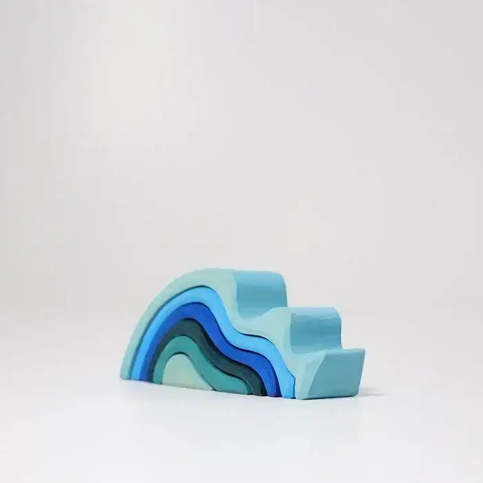 Wasserwelle 6 Teile - 10770 Grimms