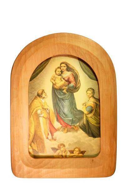 Wechselrahmen Franke