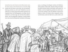 Weihnacht-Abend Insel Verlag