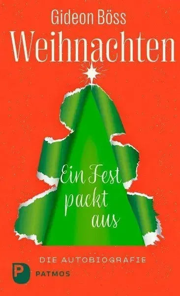 Weihnachten - ein Fest packt aus Patmos
