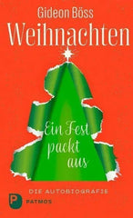 Weihnachten - ein Fest packt aus Patmos
