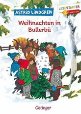Weihnachten in Bullerbü Oetinger Verlag