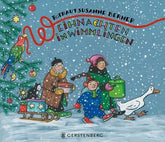 Weihnachten in Wimmlingen - 9783836963848 Gerstenberg Verlag