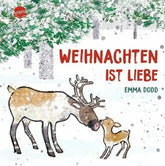 Weihnachten ist Liebe Arena Verlag
