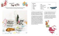 Weihnachten kreativ! - Winterliche DIY-Ideen: Baumschmuck, Adventskalender, Baumschmuck und mehr EMF-Verlag