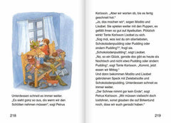 Weihnachten mit Pippi, Madita und Pelle Oetinger Verlag