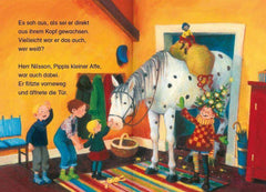 Weihnachten mit Pippi, Madita und Pelle Oetinger Verlag