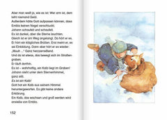 Weihnachten mit Pippi, Madita und Pelle Oetinger Verlag