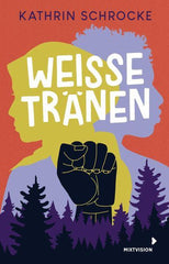 Weisse Tränen Mixtvision