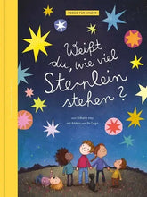 weisst-du-wie-viel-sternlein-stehen-gebundene-ausgabe-wilhelm-hey - kunstundspiel
