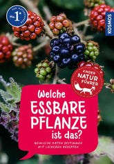 Welche essbare Pflanze ist das?
