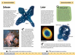 Welcher Stern ist das? - Kindernaturführer Franckh-Kosmos Verlag