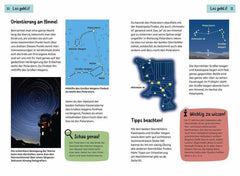 Welcher Stern ist das? - Kindernaturführer Franckh-Kosmos Verlag