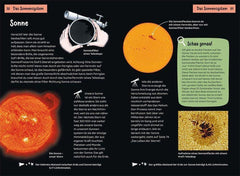 Welcher Stern ist das? - Kindernaturführer Franckh-Kosmos Verlag