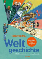 Weltgeschichte