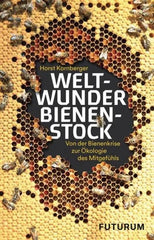 Weltwunder Bienenstock - 9783856362577 Futurum
