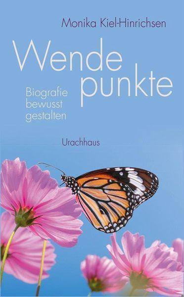 Wendepunkte Urachhaus Verlag