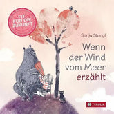 Wenn der Wind vom Meer erzählt - 9783702242787 Tyrolia