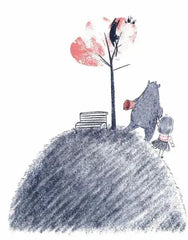 Wenn der Wind vom Meer erzählt - 9783702242787 Tyrolia