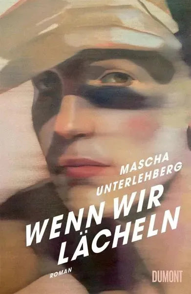 Wenn wir lächeln - 9783755800361 Dumont Verlag