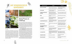 Wer knabbert da an meinem Gemüse? Löwenzahn Verlag