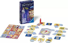 Wer War's? - 232932 Ravensburger Spiele