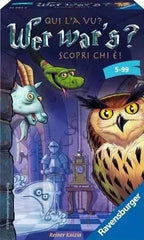 Wer War's? - 232932 Ravensburger Spiele