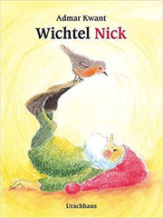 Wichtel Nick Urachhaus Verlag