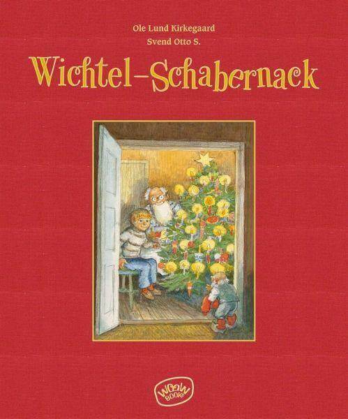 Wichtel-Schabernack Woow Books Verlag