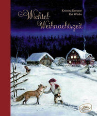 Wichtel-Weihnachtszeit Woow Books Verlag