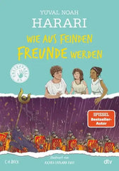 wie-aus-feinden-freunde-werden-gebundene-ausgabe-yuval-noah-harari - kunstundspiel