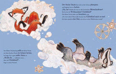 Wie der kleine Fuchs das Christkind sucht G & G Verlagsgesellschaft