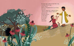 Wie es Ostern wurde - Pappbilderbuch